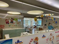 -英泽产后护理中心(南海总店)