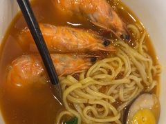 -南山鲜虾面·活鲜小馆·海味大连菜(南山总店)