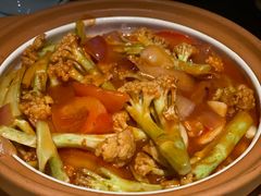 -老头儿油爆虾·1987杭州烟火味(湖滨银泰in77D区店)