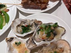 -御水泉·国际水疗会(广州长隆店)