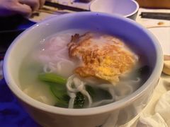 -绿茶餐厅(朝阳大悦城店)