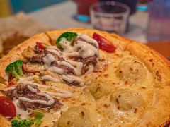 -米斯特比萨(罗斯福店)
