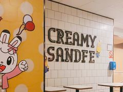 大堂-麦当劳(文武路店)