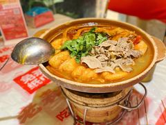 -老表记广西宵夜螺蛳鸭脚煲(西大店)