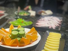 -重庆九记老火锅(广场店)