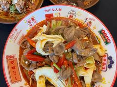 -蜀川川破店·江湖菜·烧烤(北京首店)