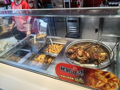 -阿利茄汁面(曼哈顿店)