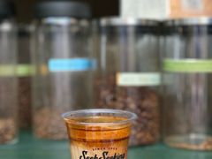 -SeekSeeking咖啡专门店(堰塘街店)