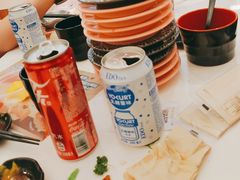 -争鲜回转寿司(通州万达店)