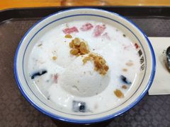 -文昌邓记清补凉(西沙路店)