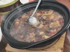 -渔满仓海鲜渔家(象山二店)