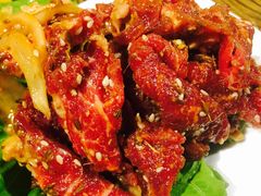 -范儿·嫂子烤肉·精致炭火烤肉(长治路店)