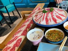 -五星桥原切肥牛火锅·30年专注好牛肉(湖塘店)