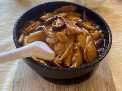 -和膳居饮食有限公司