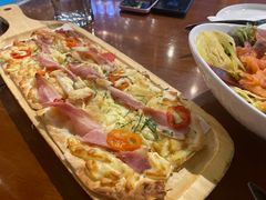 -haxnbauer海森堡德国餐厅(深圳coco店)