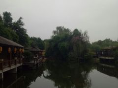 -天赐温泉