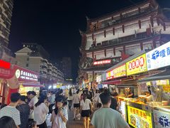 -周浦夜市