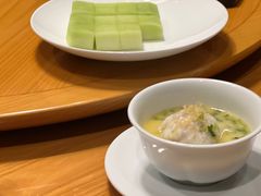 -宁波柏悦酒店·钱湖渔港