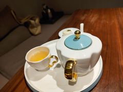 -隐溪茶馆(南京西路店)