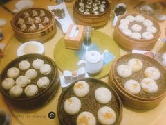 -留芳·文旅古月楼(老街店)