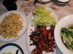 -小乡小镇·传承桐庐土菜·老板亲自烧的菜