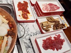 -京元盛铜锅涮肉(上海总店)