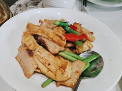 -抱德·潮汕味(敦和店原惠城鱼仔)