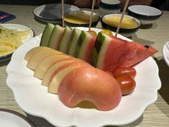 -小船渔村·大连菜·大连焖鱼(黄河路店)