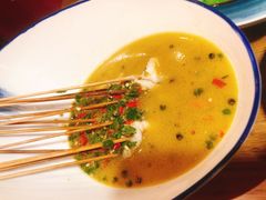-二孃鸡爪爪(东郊记忆店)