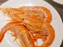 -钱小奴海鲜自助黑金店(杭州滨江龙湖店)