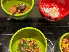 -安蒂娅·海鲜自助餐厅(安蒂娅美兰酒店)