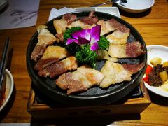 -丽池宫韩式汗蒸会馆(华灯坊店)