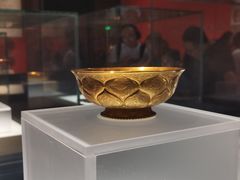 -陕西历史博物馆