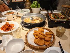 -大碗先生(万家丽店)