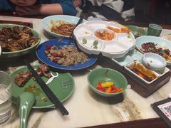 -情满四合院•京菜•烤鸭(动物园店)
