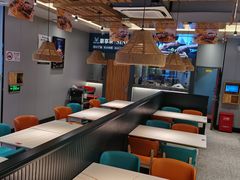 -豪享来中西餐厅(隆昌店)