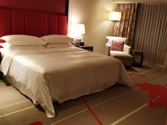 -澳门喜来登大酒店