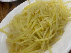-雨田饭店