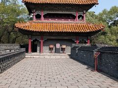 -北陵公园