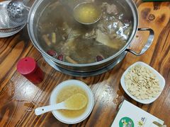 -原汁原味驴庄(长岭村店)