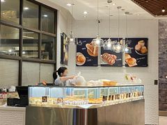 -新旺茶餐厅(嘉里城店)