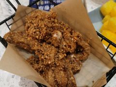 -雲物·云南小馆(好悦天地店)