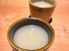 松茸粥油-天水蔬食料理(树德之光店)