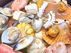 -张妈台式锅烧(深大店)