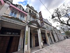 -赤坎·广东华侨国际旅游度假区