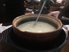 扇贝粥-潮粥佬(黄龙店)