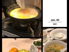 -金苑海鲜酒家(来魅力店)