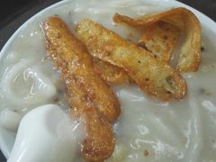 -老西关濑粉(文明路店)