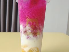 -星多哈·狗咖·拼豆·咖啡