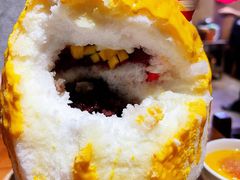 杨枝甘露-楠火锅(广州总店)